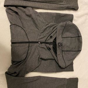 Lululemon Jacket